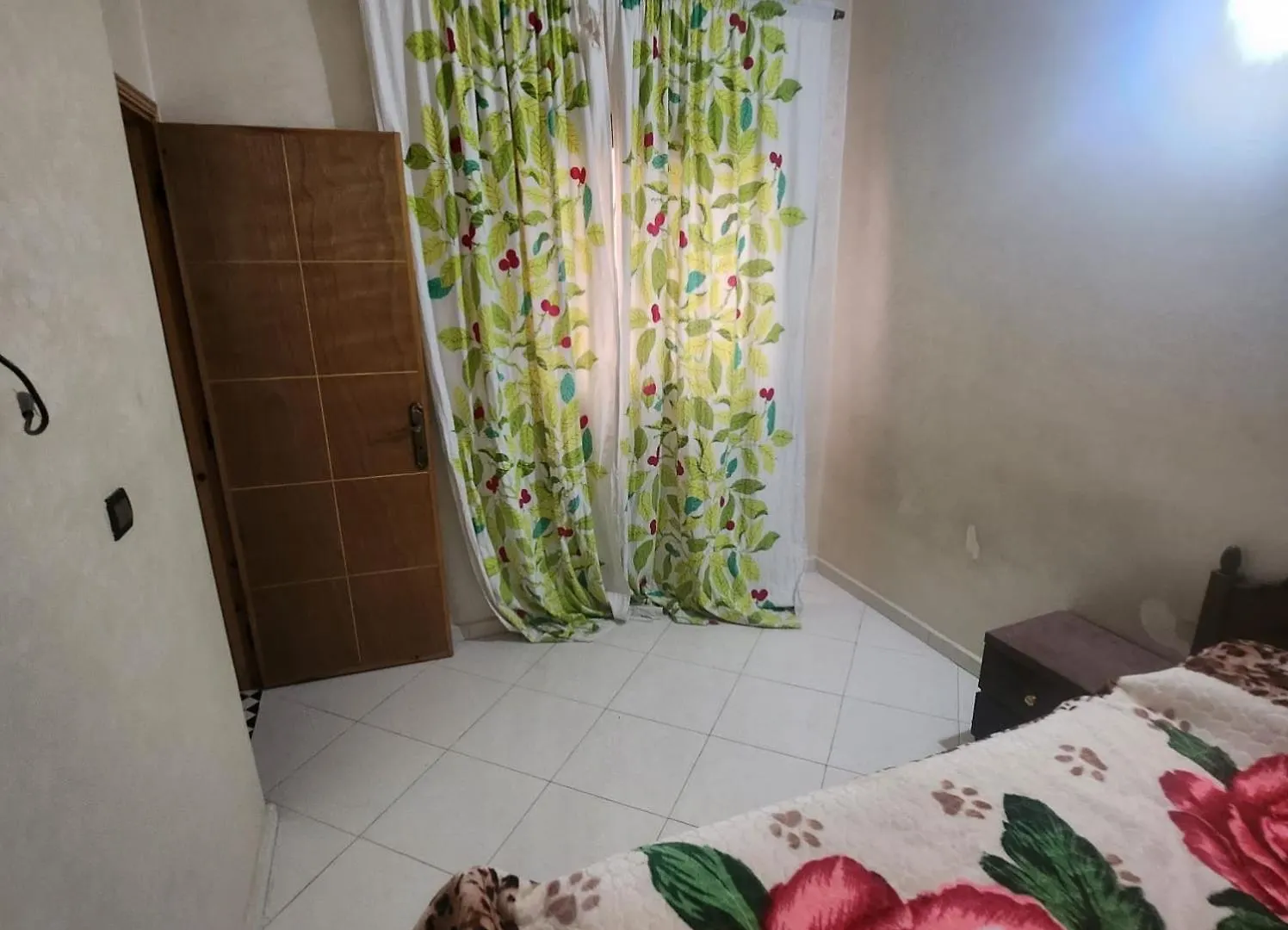 B 12 Apartment Fes