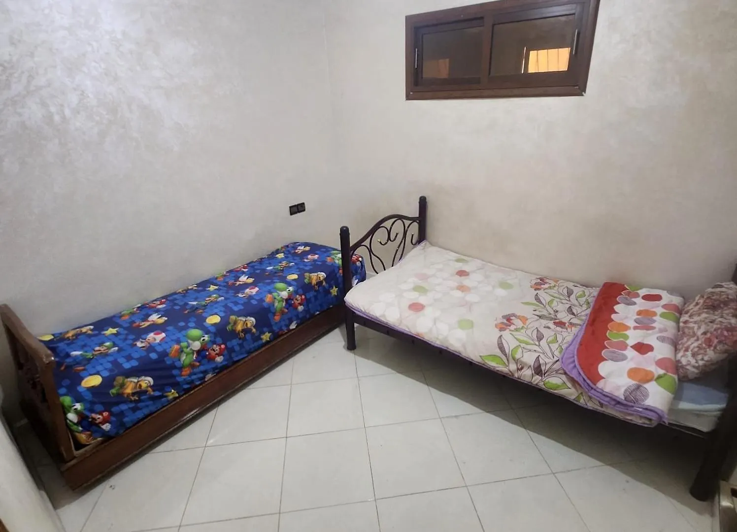 B 12 Apartment Fes