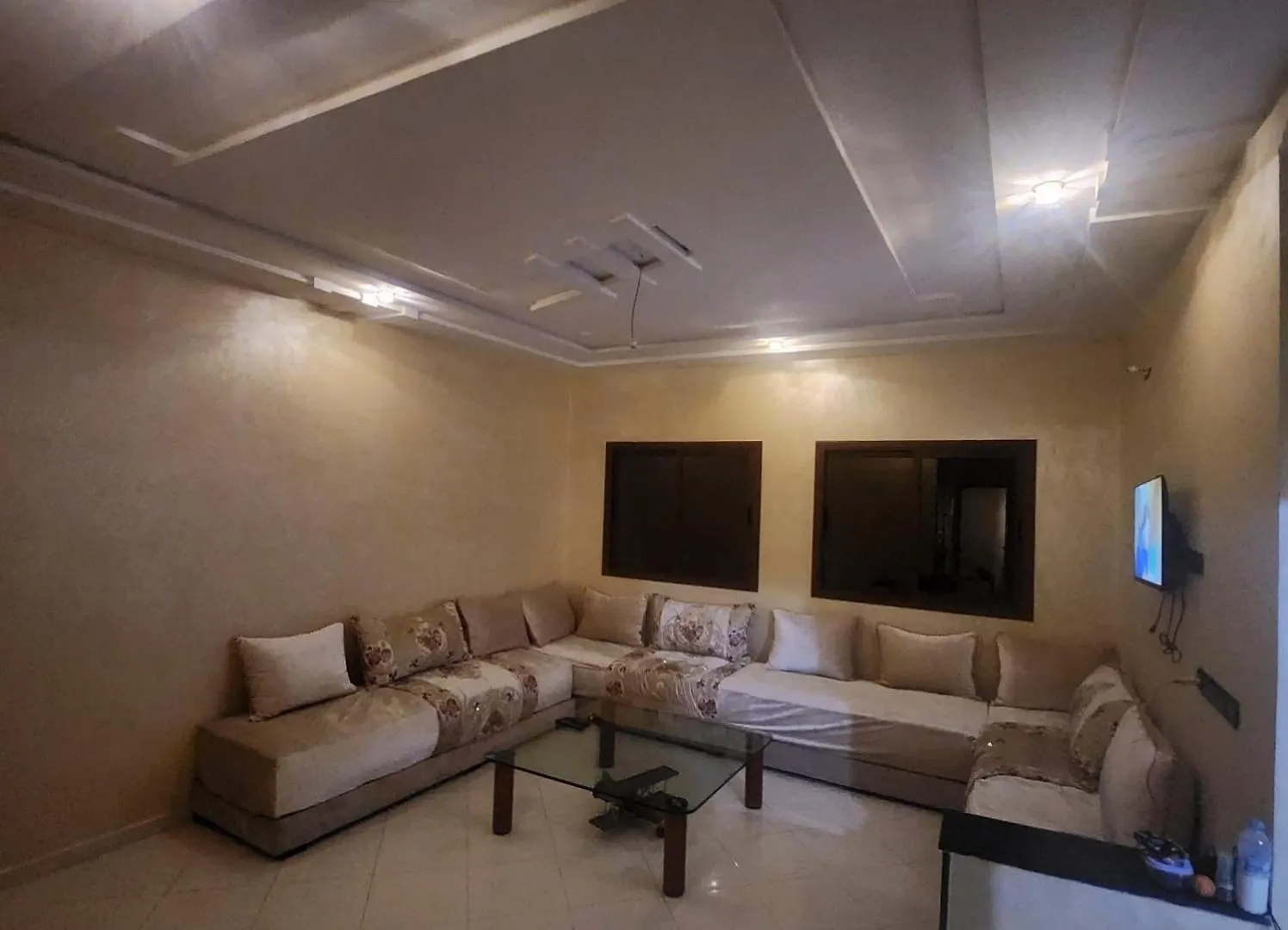 B 12 Apartment Fes
