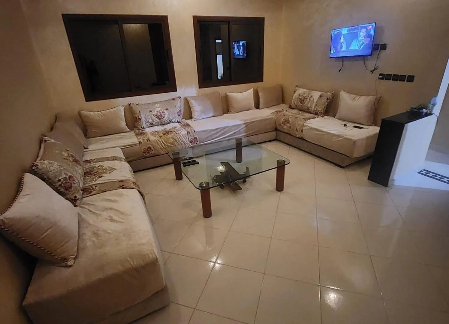 B 12 Apartment Fes