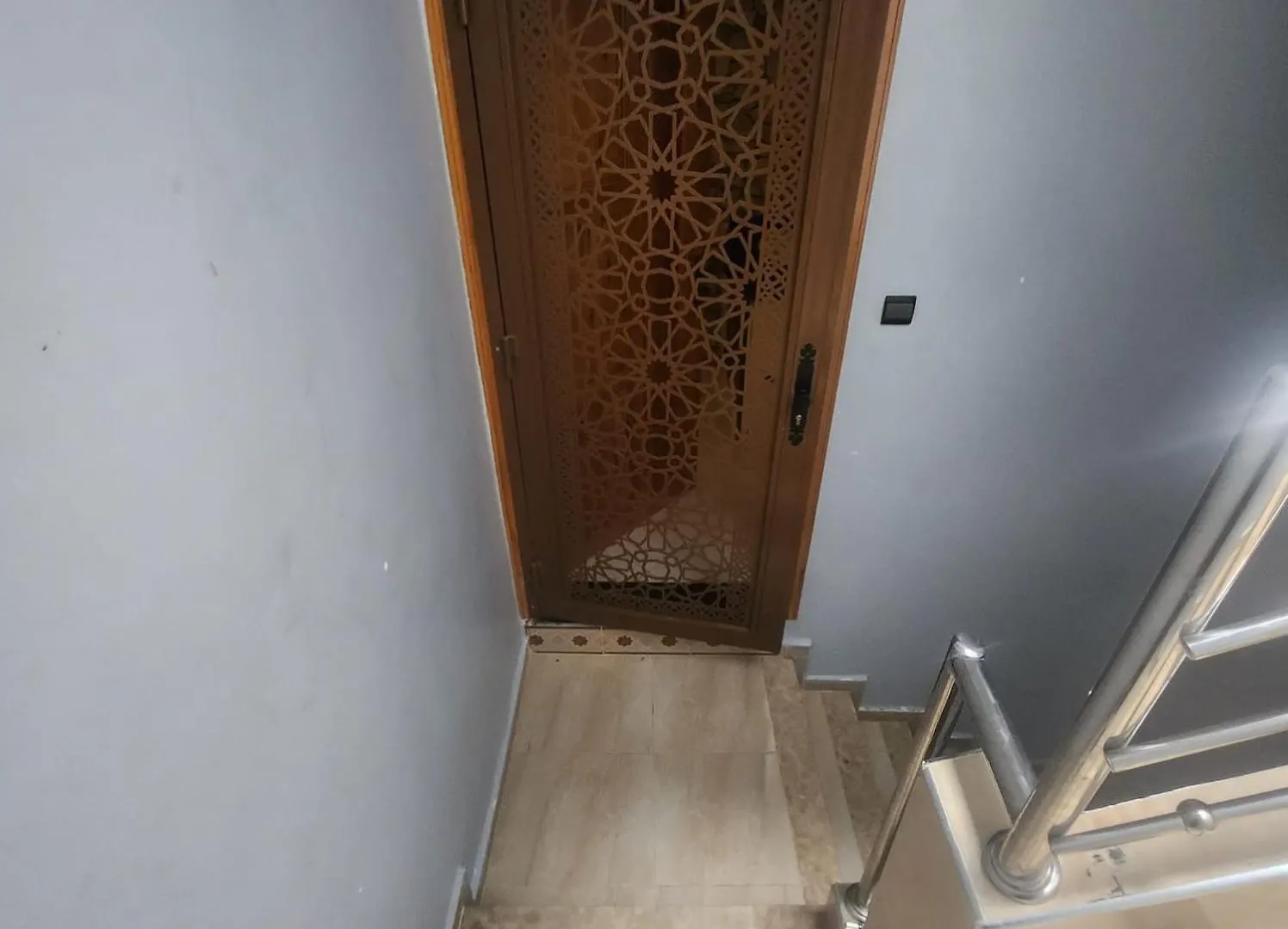 B 12 Apartment Fes