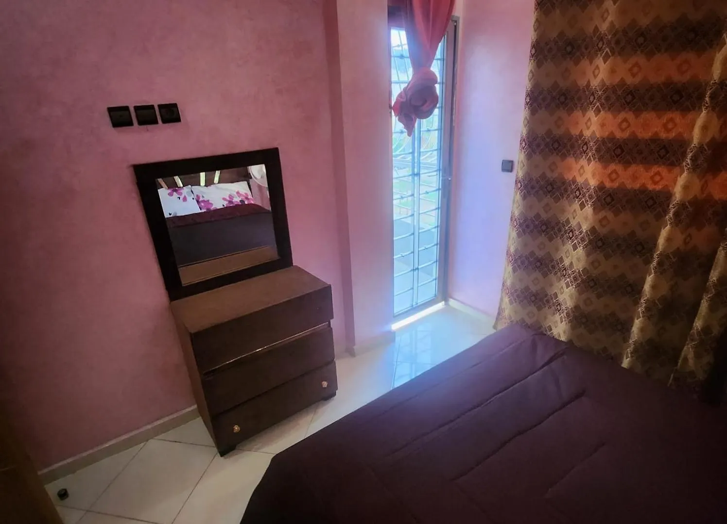 B 12 Apartment Fes