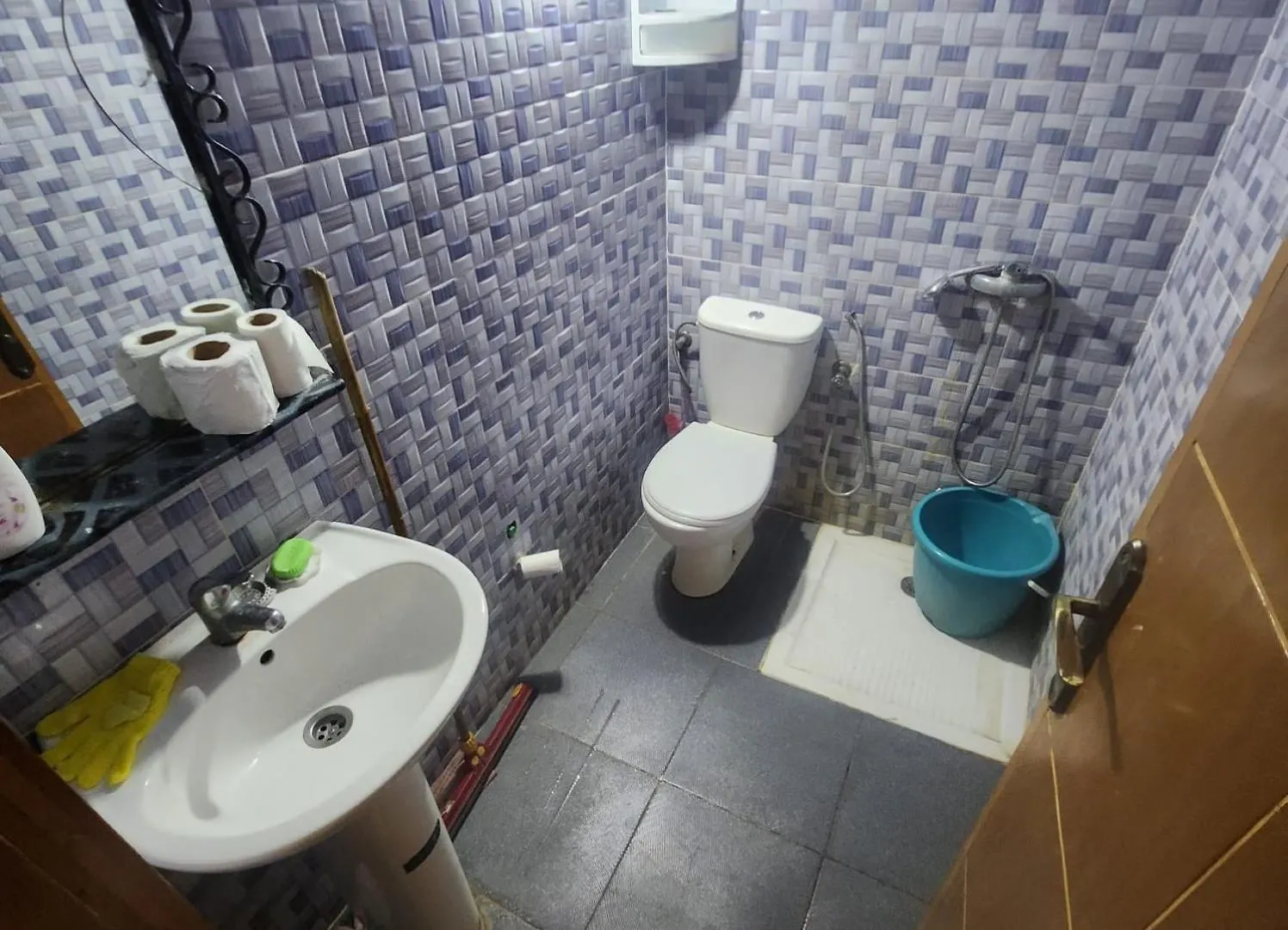 B 12 Apartment Fes