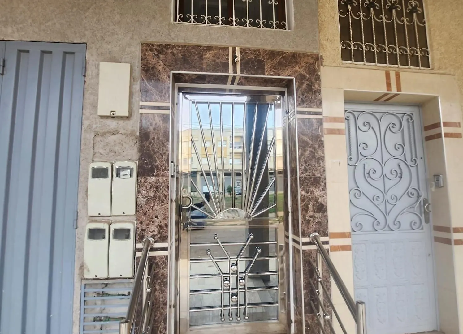 B 12 Apartment Fes 0*,  Morocco