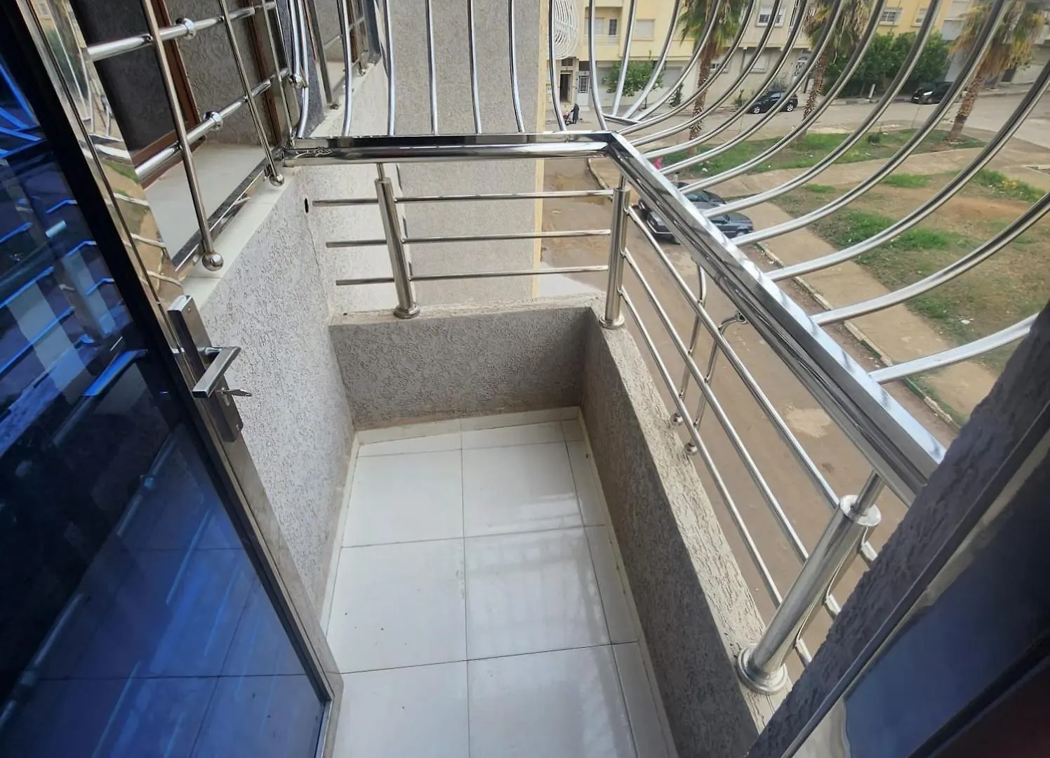 B 12 Apartment Fes
