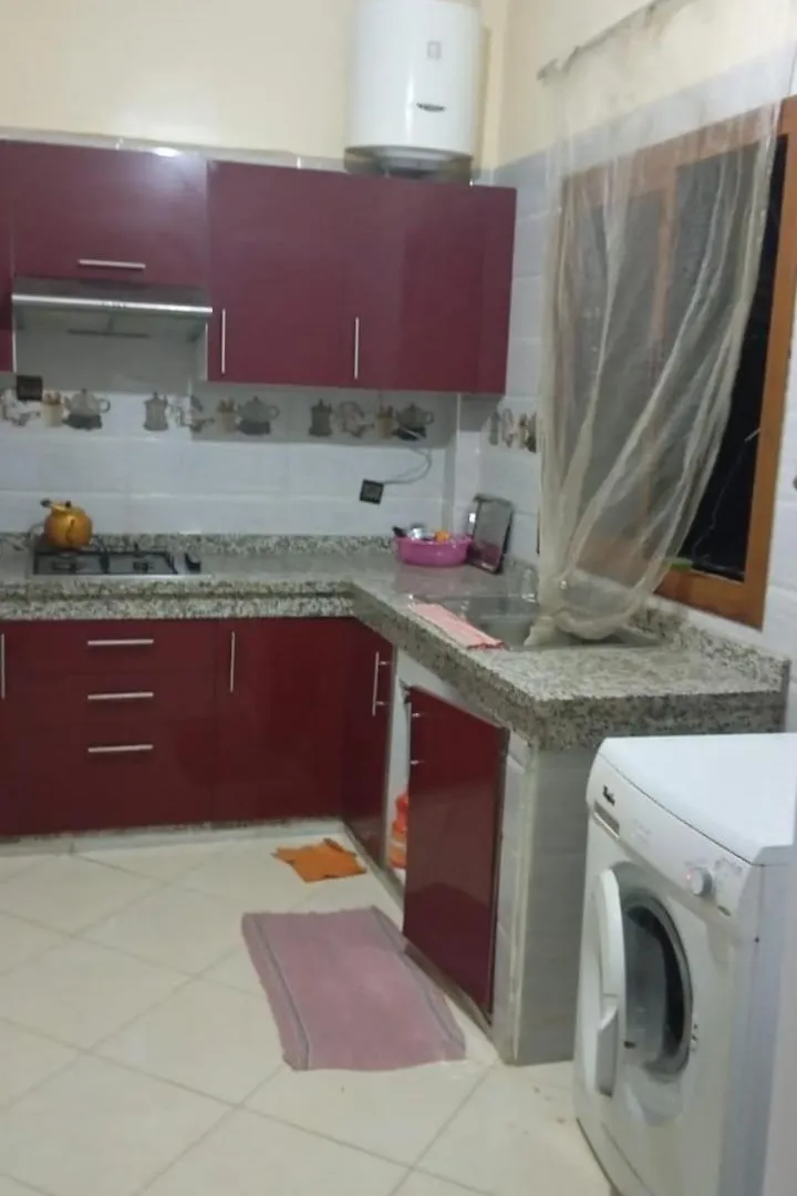 B 12 Apartment Fes Morocco