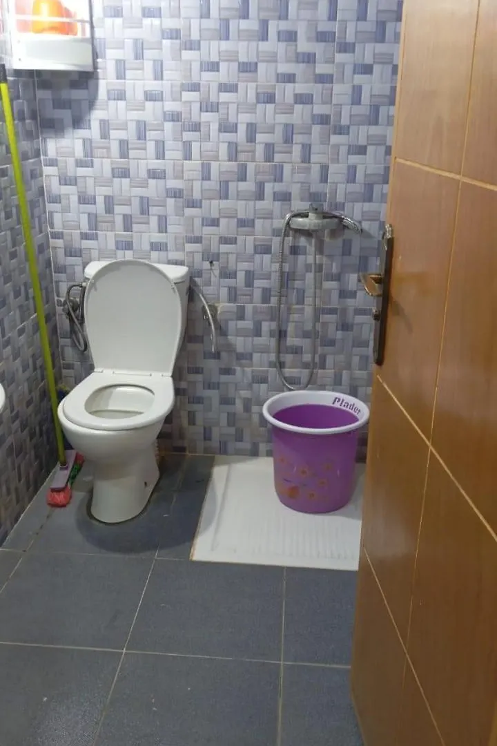 B 12 Apartment Fes 0*,  Morocco