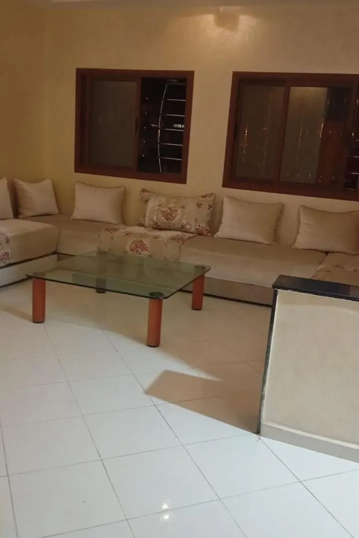 B 12 Apartment Fes 0*,  Morocco
