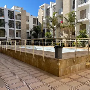 Luxury Prestigia Close To Champs De Course Parc Fes
