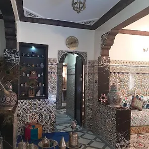 Mini Batha Family Chez Abbadi Fes