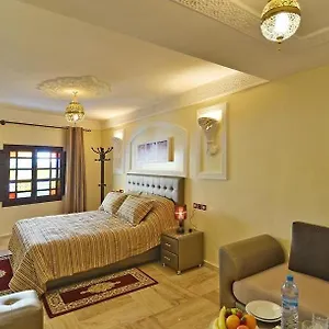 Hotel Blue Sky, Fez
