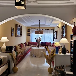 Immeuble Walili Fes