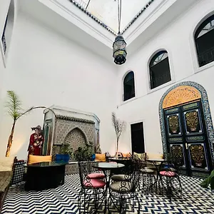 Hostel Funky, Fez
