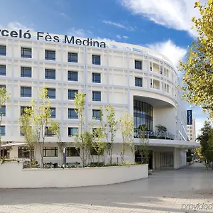 Barcelo Medina Otel