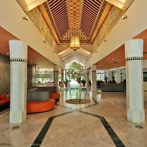 Volubilis Otel